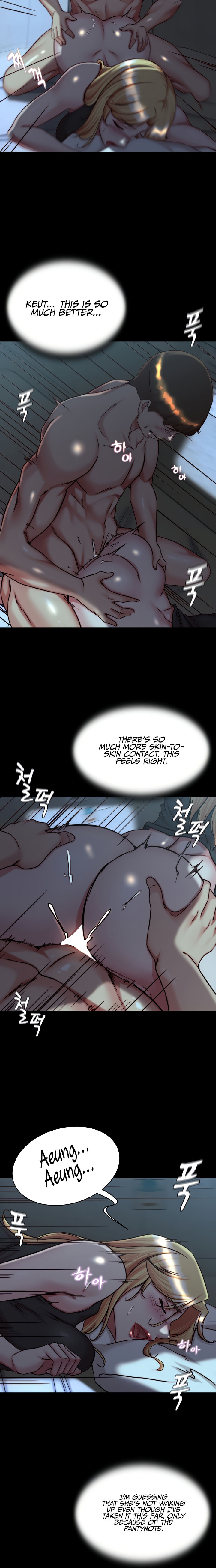 Panty Note Chapter 146 - Page 14 in English
