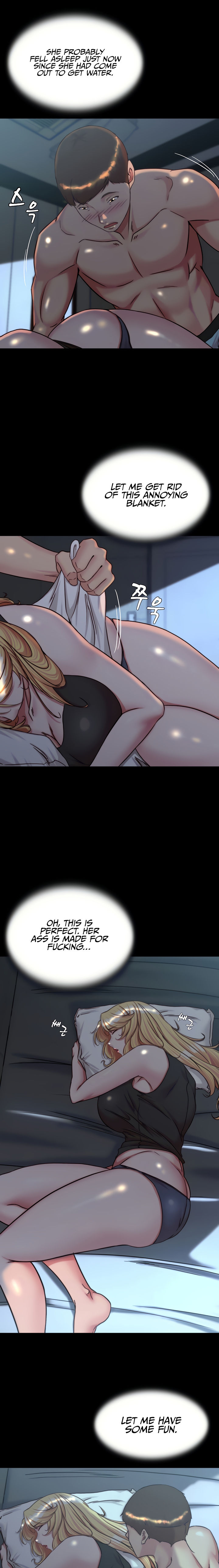 Panty Note Chapter 146 - Page 7 in English