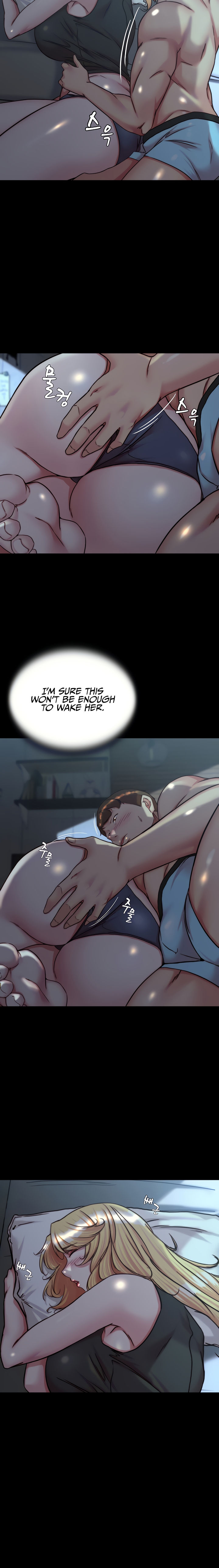 Panty Note Chapter 146 - Page 8 in English