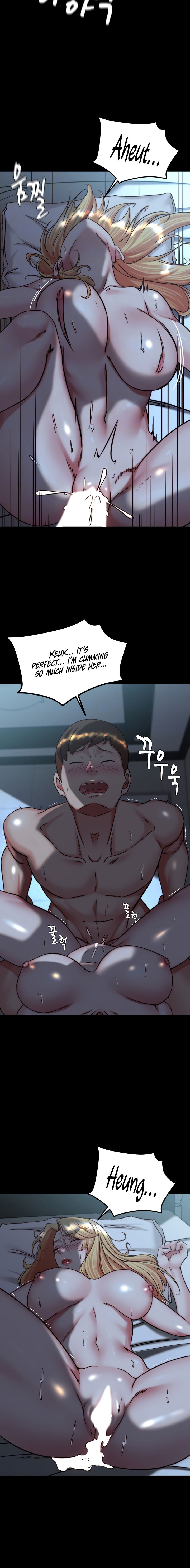 Panty Note Chapter 147 - Page 6 in English