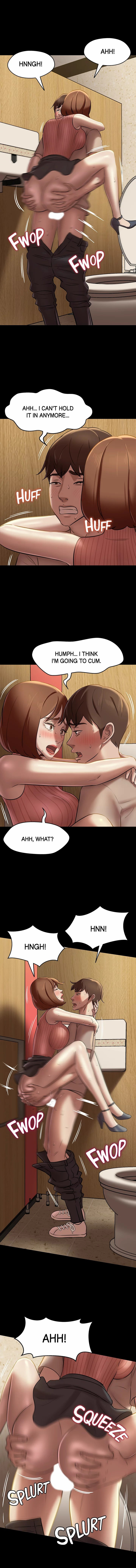 Panty Note Chapter 15 - Page 11 in English