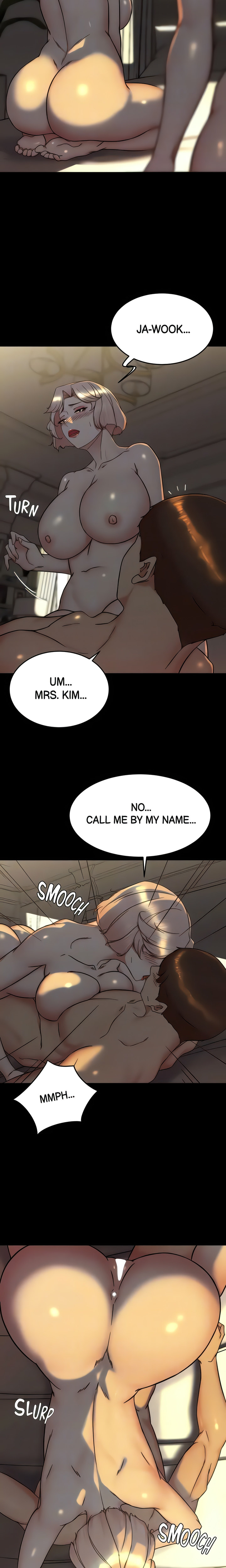 Panty Note Chapter 152 - Page 14 in English