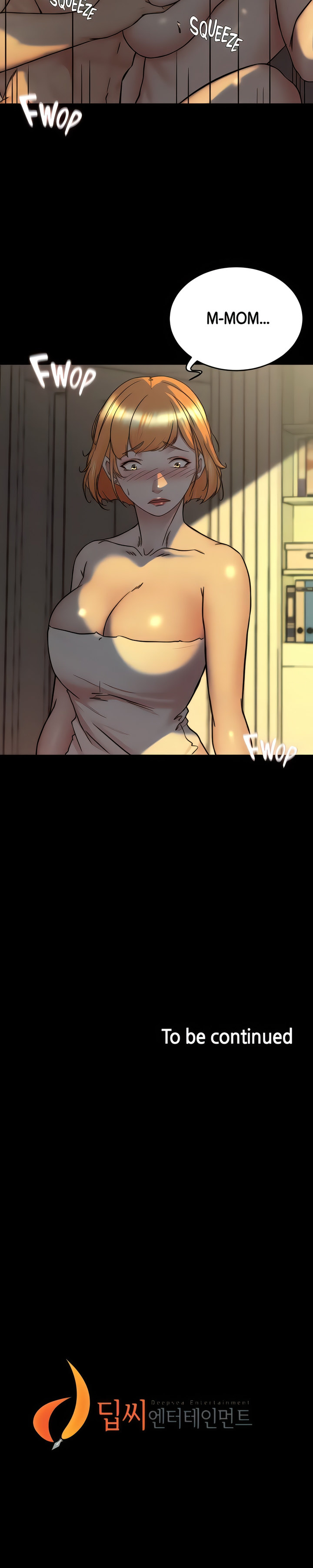 Panty Note Chapter 152 - Page 21 in English