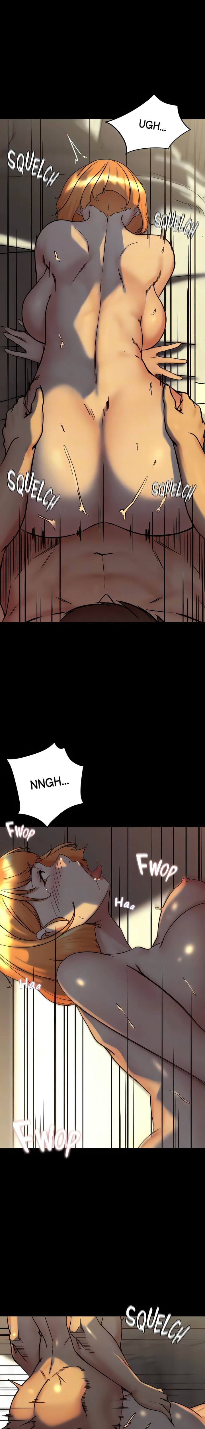 Panty Note Chapter 152 - Page 7 in English