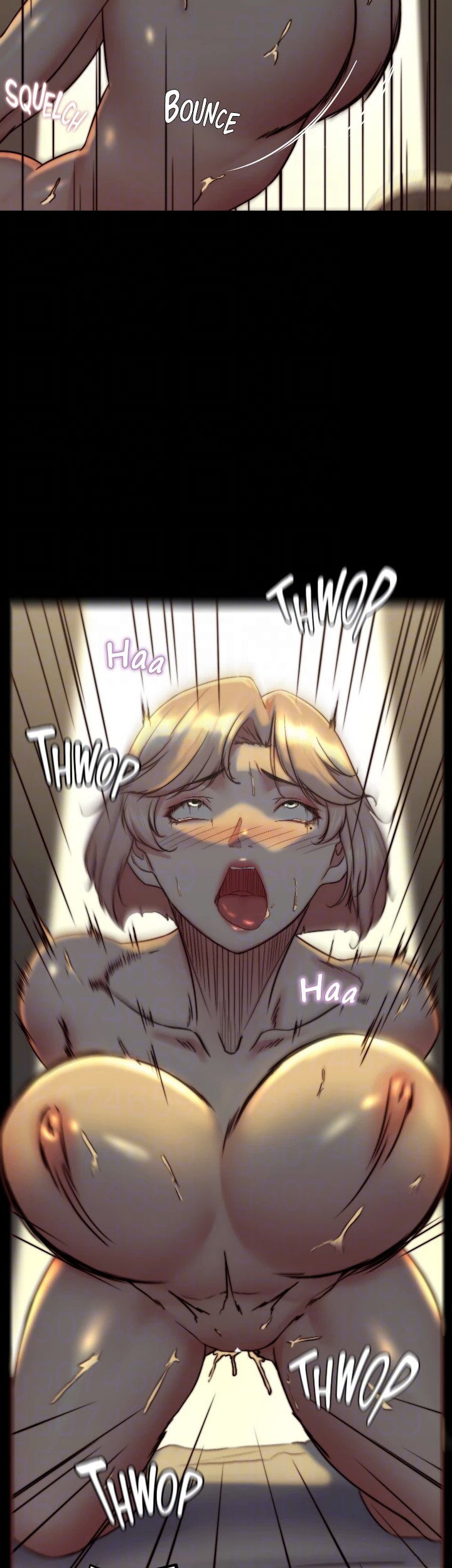 Panty Note Chapter 153 - Page 19 in English