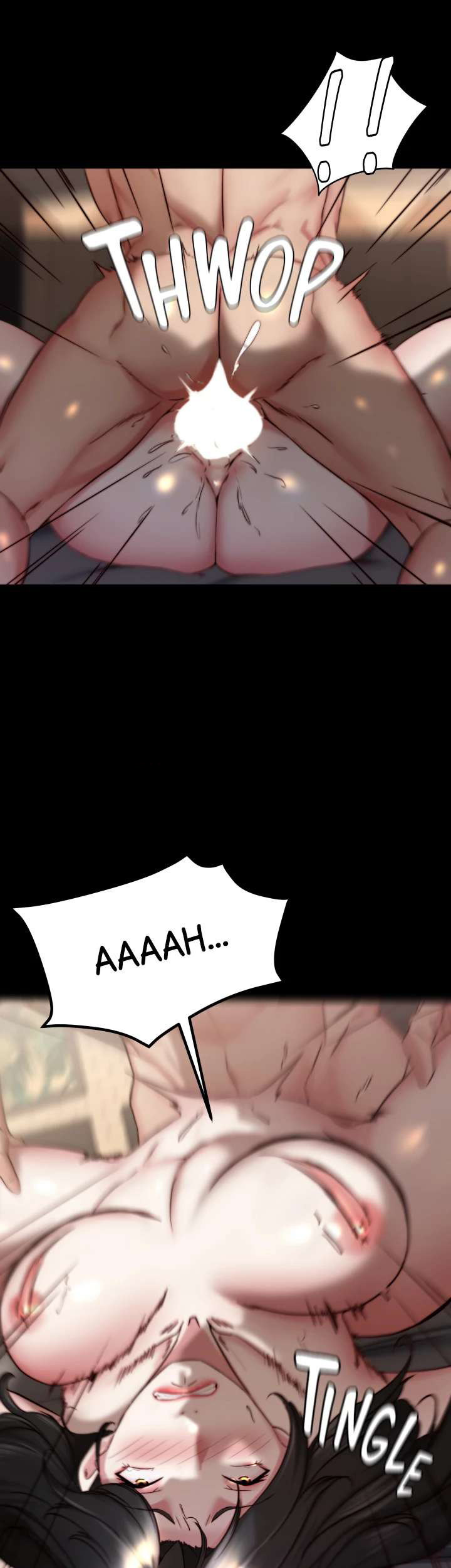 Panty Note Chapter 155 - Page 20 in English
