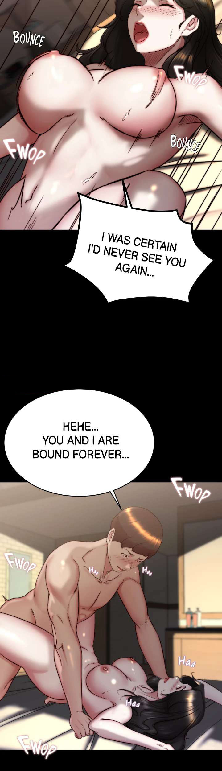 Panty Note Chapter 155 - Page 24 in English