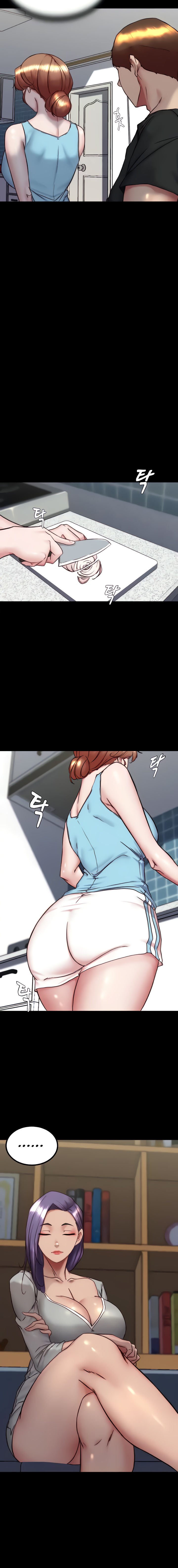 Panty Note Chapter 157 - Page 8 in English