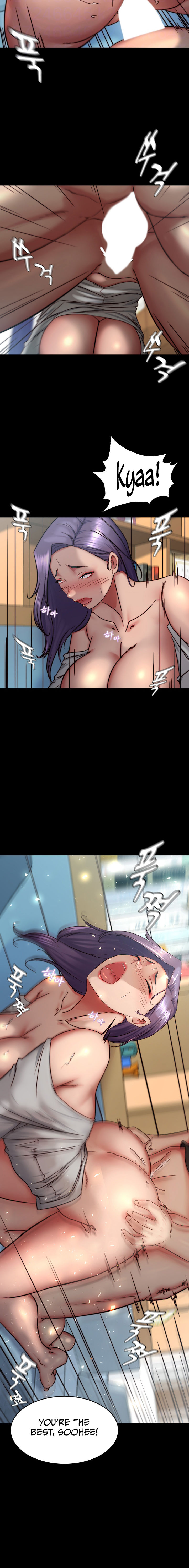 Panty Note Chapter 159 - Page 6 in English