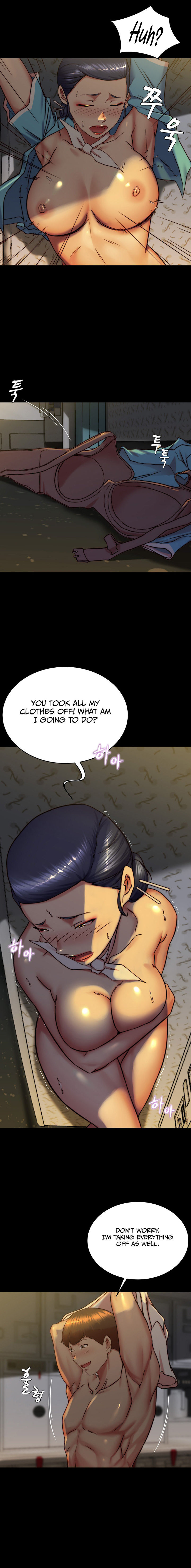 Panty Note Chapter 161 - Page 6 in English