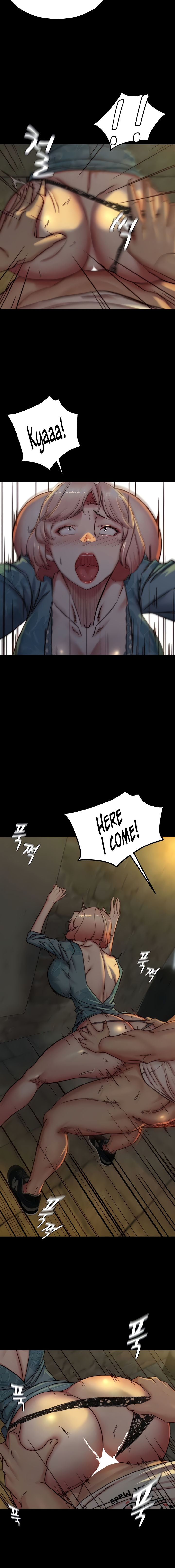 Panty Note Chapter 165 - Page 4 in English