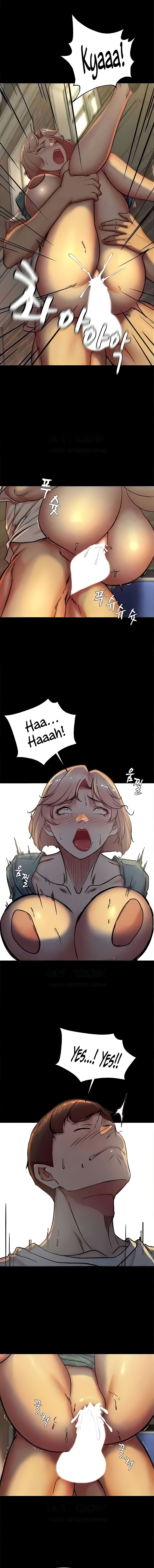 Panty Note Chapter 166 - Page 5 in English