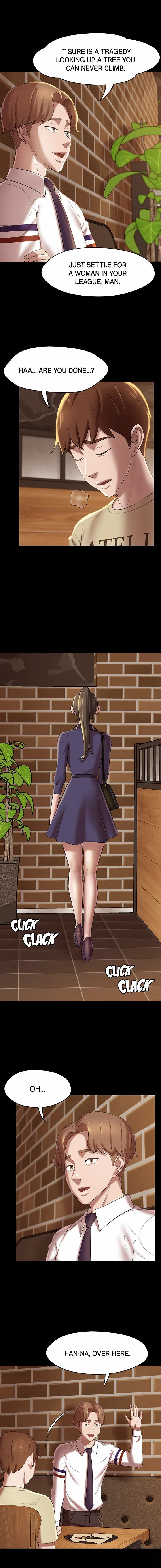 Panty Note Chapter 17 - Page 14 in English