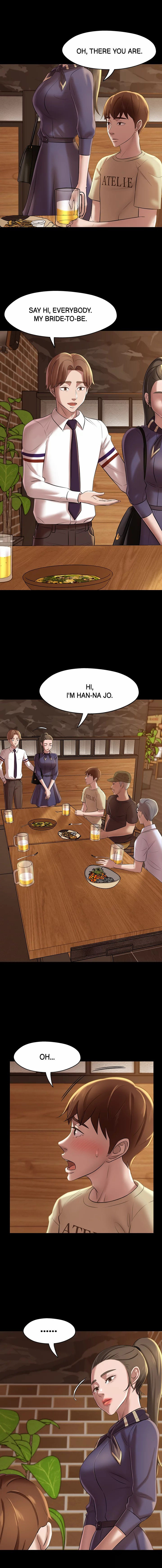Panty Note Chapter 17 - Page 15 in English