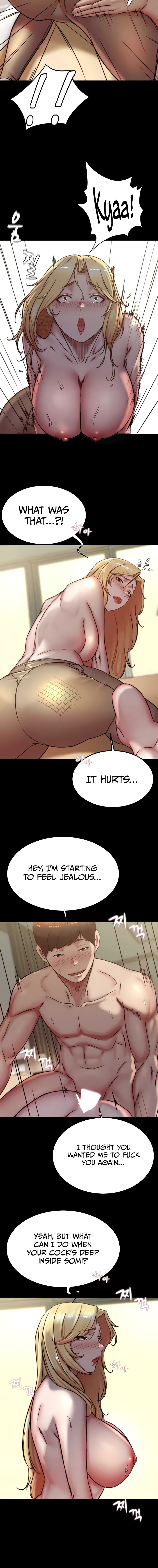 Panty Note Chapter 170 - Page 6 in English