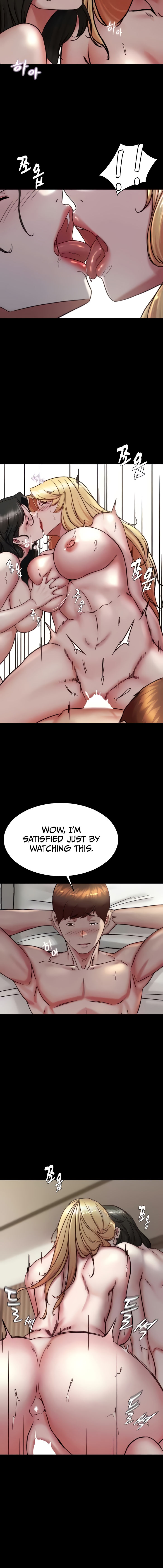 Panty Note Chapter 172 - Page 6 in English