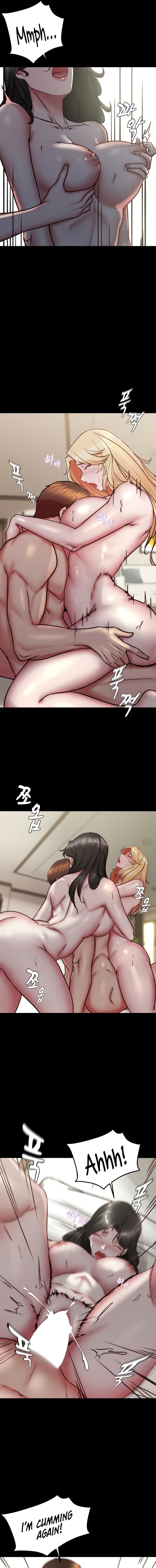 Panty Note Chapter 173 - Page 7 in English