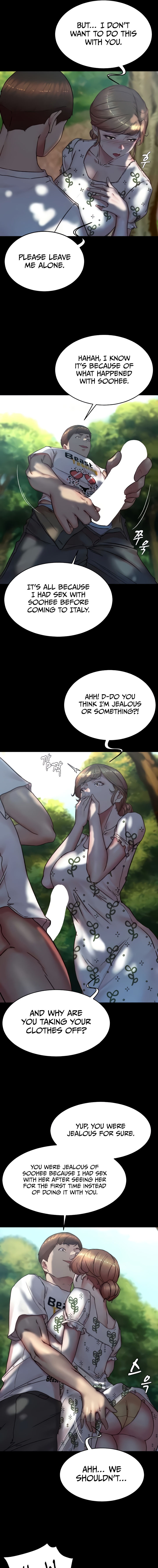 Panty Note Chapter 174 - Page 7 in English