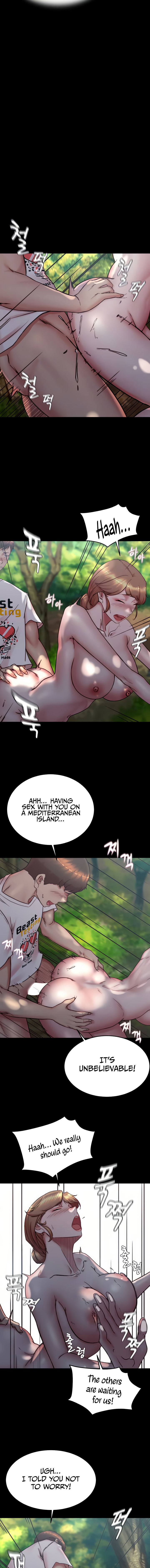 Panty Note Chapter 175 - Page 3 in English
