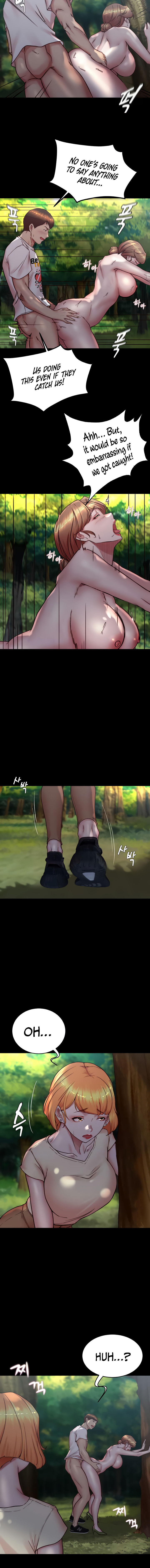 Panty Note Chapter 175 - Page 4 in English