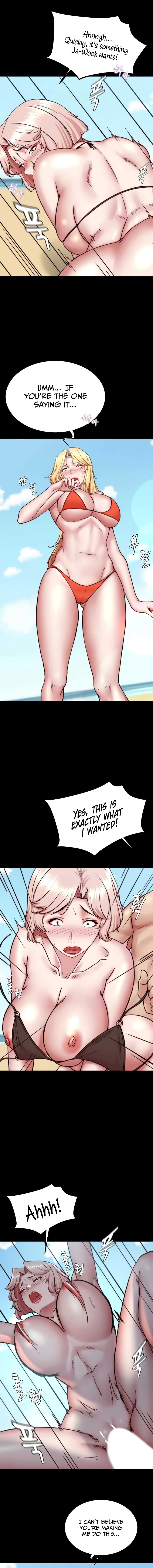 Panty Note Chapter 177 - Page 10 in English