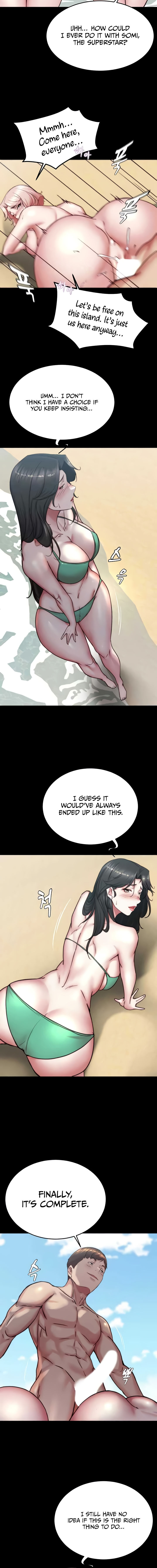 Panty Note Chapter 177 - Page 14 in English