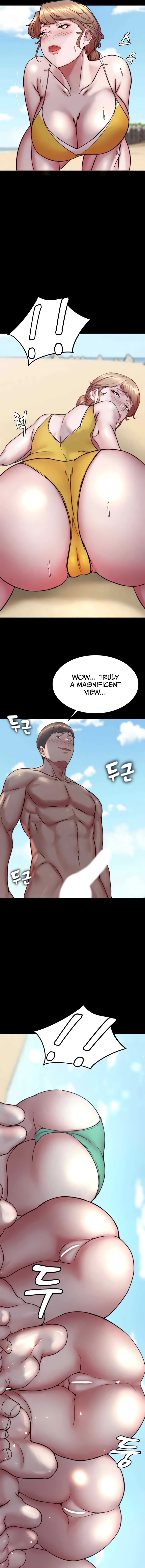 Panty Note Chapter 177 - Page 15 in English