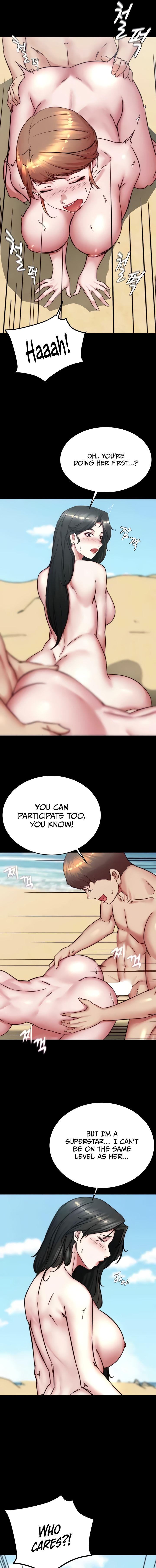 Panty Note Chapter 181 - Page 7 in English