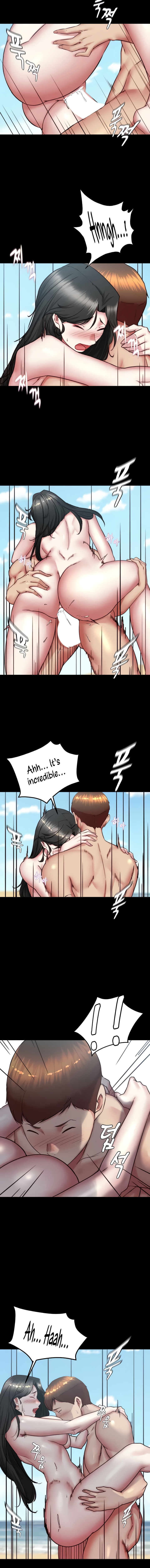 Panty Note Chapter 182 - Page 10 in English