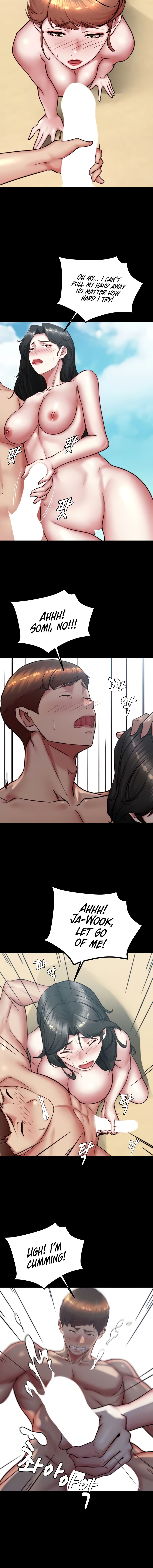 Panty Note Chapter 182 - Page 4 in English
