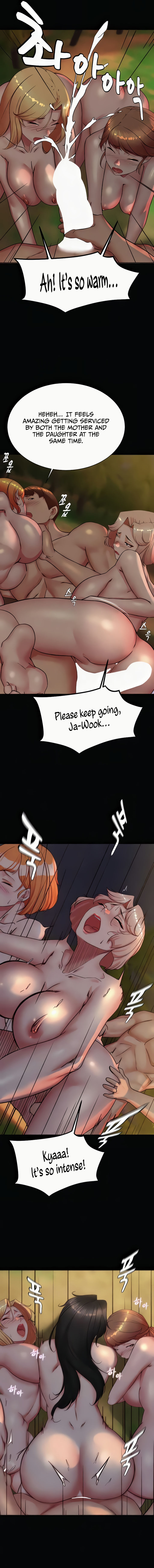 Panty Note Chapter 183 - Page 13 in English