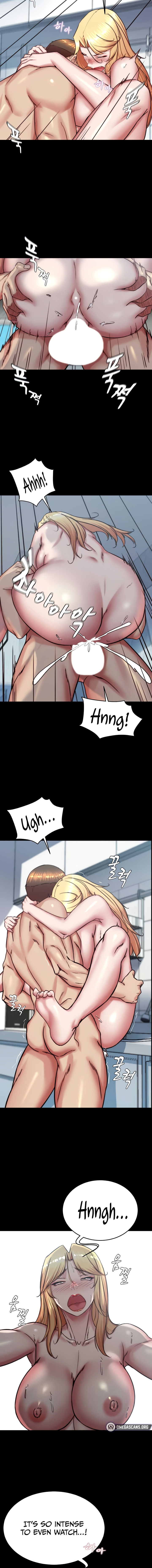 Panty Note Chapter 190 - Page 6 in English