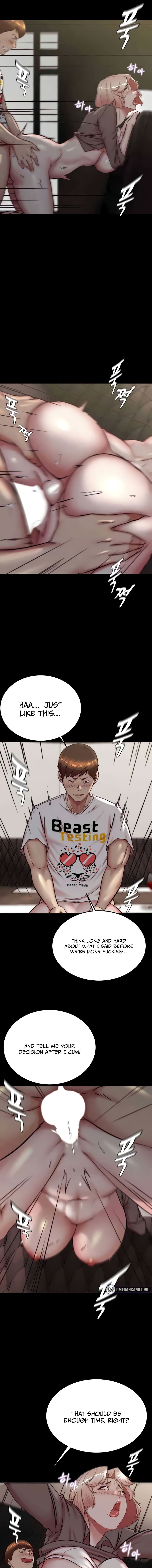 Panty Note Chapter 192 - Page 5 in English