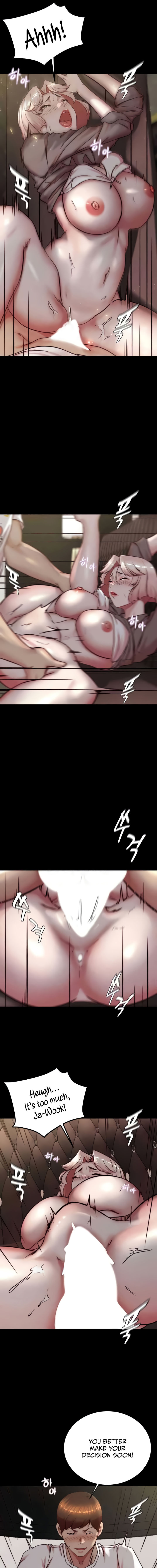 Panty Note Chapter 192 - Page 7 in English