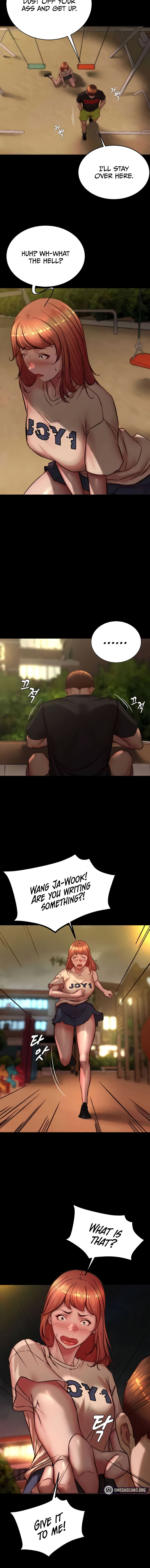 Panty Note Chapter 194 - Page 14 in English