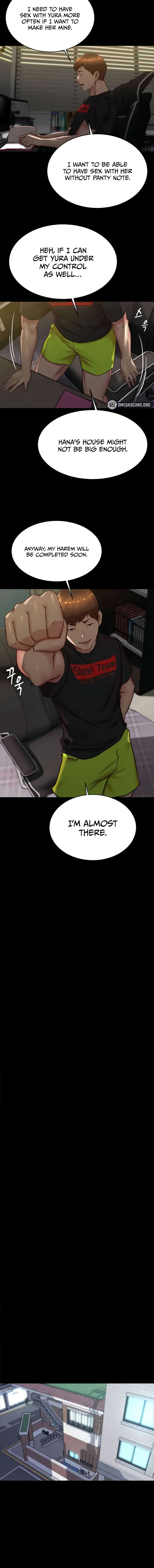 Panty Note Chapter 196 - Page 6 in English
