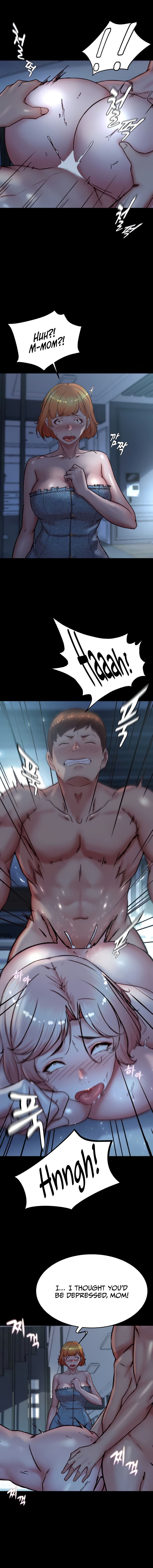 Panty Note Chapter 197 - Page 14 in English