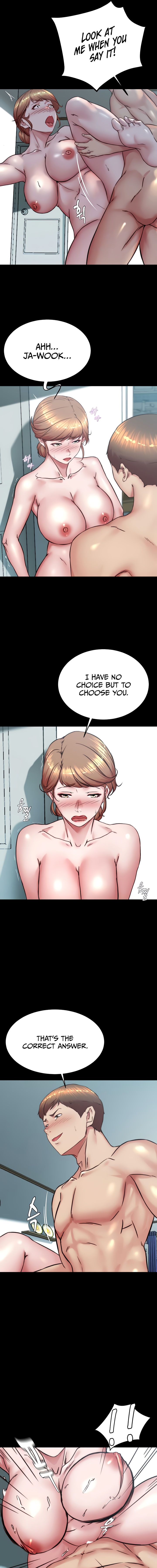 Panty Note Chapter 197 - Page 5 in English