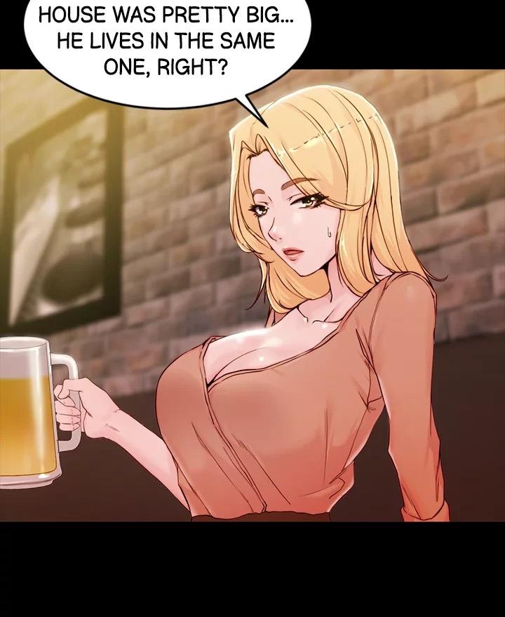 Panty Note Chapter 21 - Page 14 in English