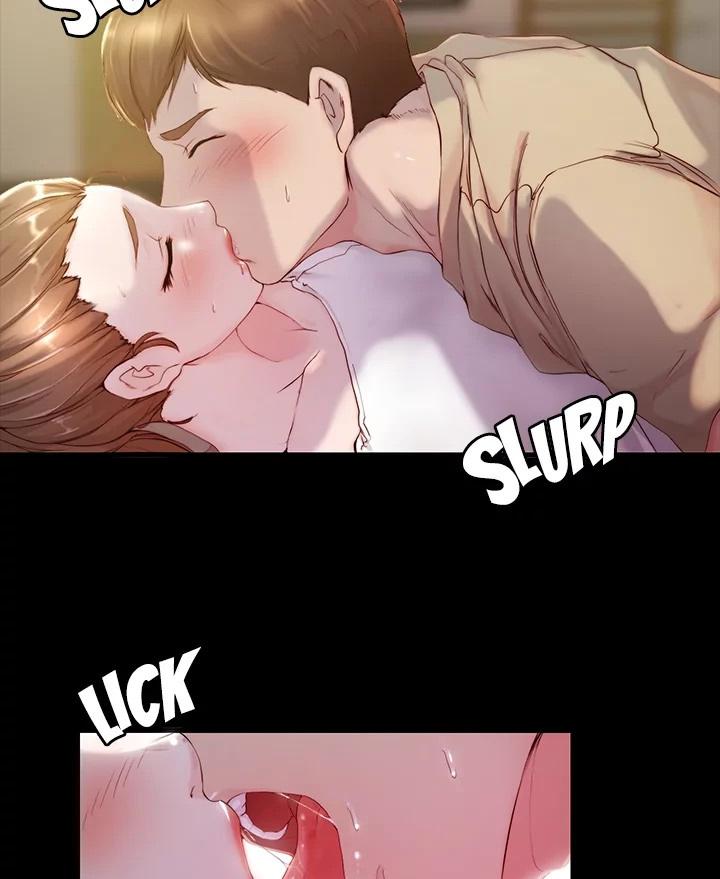 Panty Note Chapter 21 - Page 21 in English