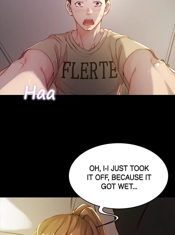 Panty Note Chapter 21 - Page 26 in English
