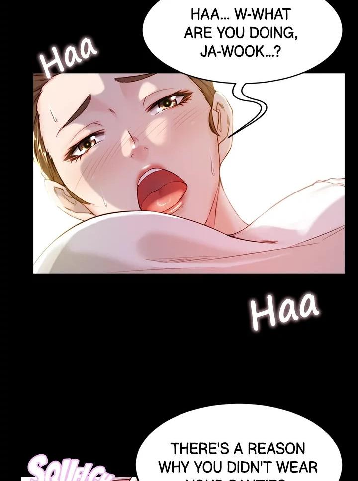 Panty Note Chapter 21 - Page 31 in English