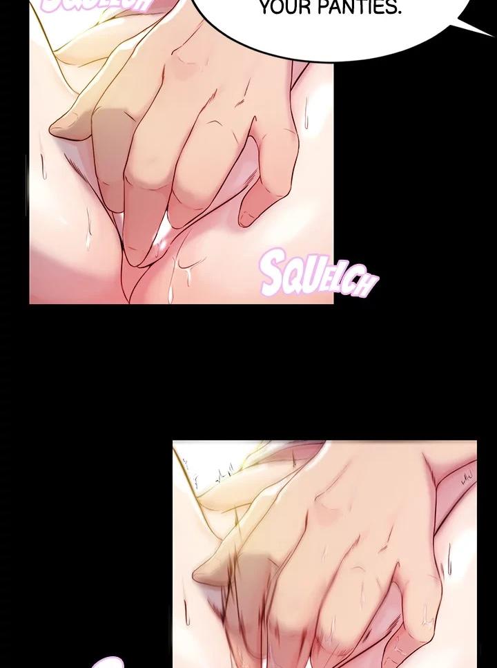Panty Note Chapter 21 - Page 32 in English