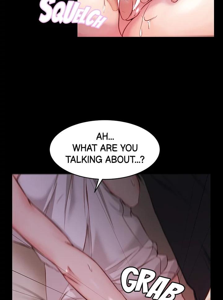 Panty Note Chapter 21 - Page 33 in English