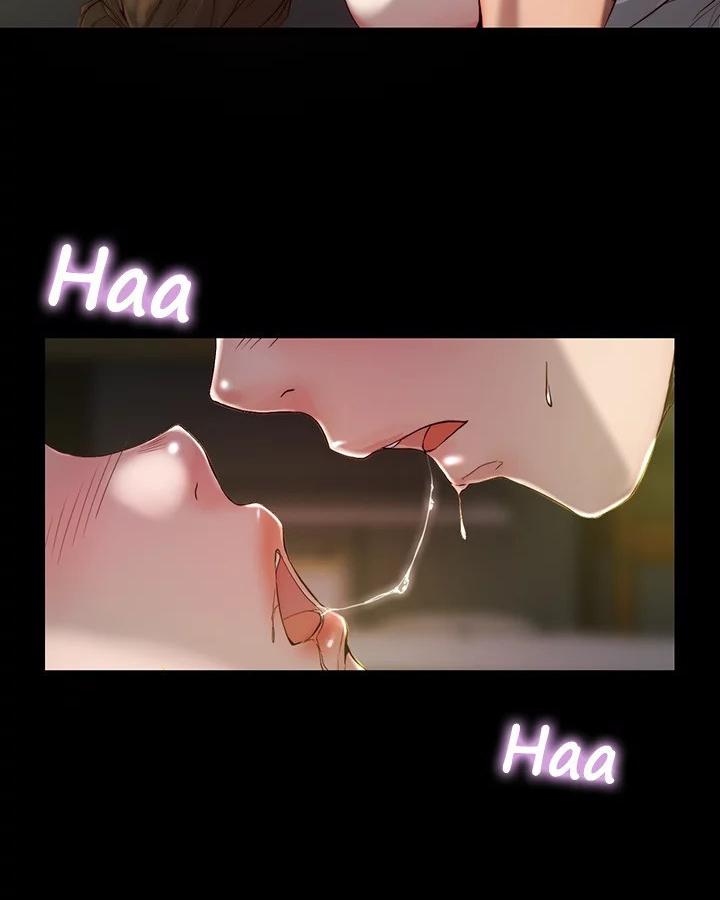Panty Note Chapter 21 - Page 4 in English