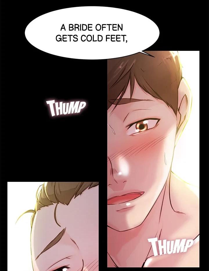 Panty Note Chapter 21 - Page 45 in English