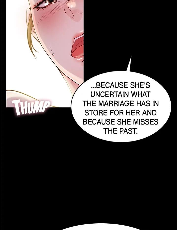 Panty Note Chapter 21 - Page 46 in English