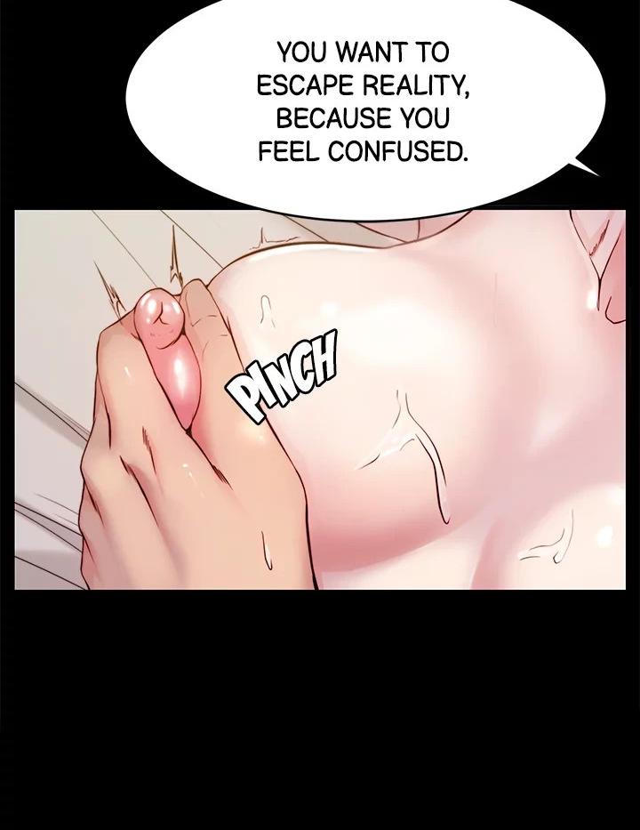 Panty Note Chapter 21 - Page 47 in English
