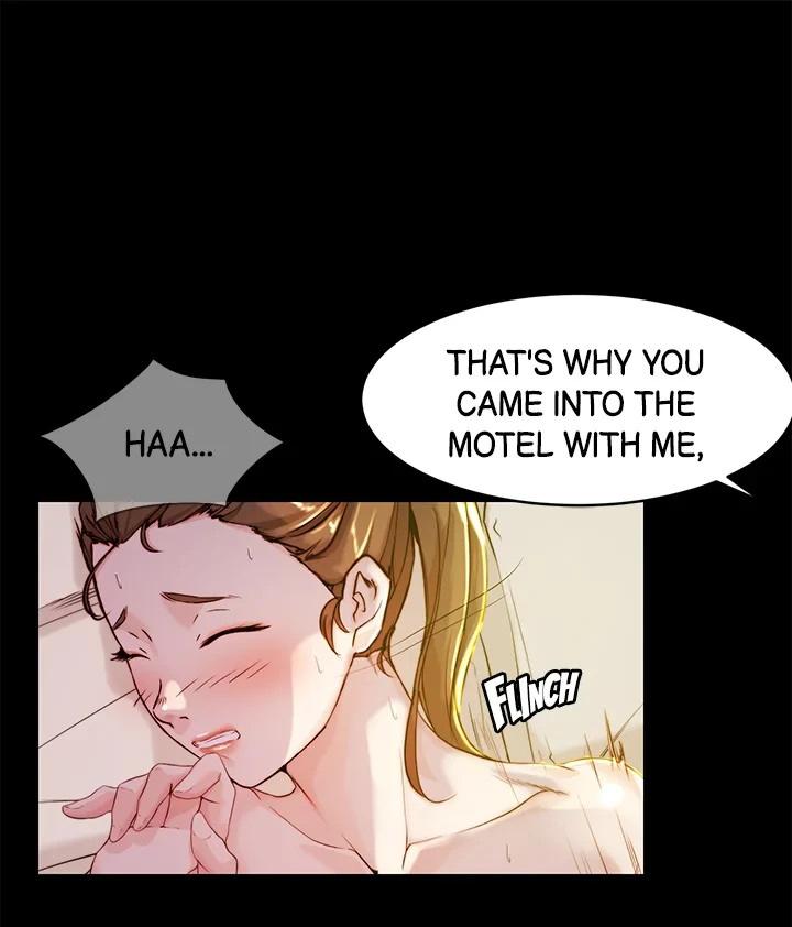 Panty Note Chapter 21 - Page 48 in English