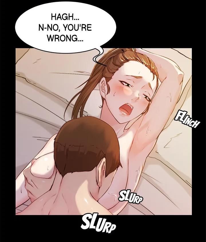 Panty Note Chapter 21 - Page 51 in English